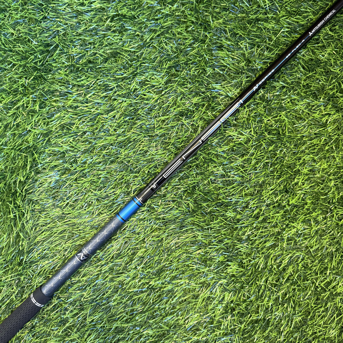 Mitsubishi Tensei AV Blue 65 Regular Fairway Wood Shaft