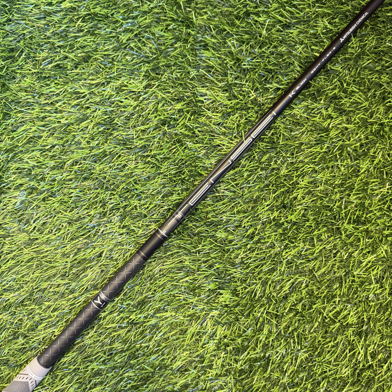 Mitsubishi Tensei 1K Black 85 Stiff Fairway Wood Shaft