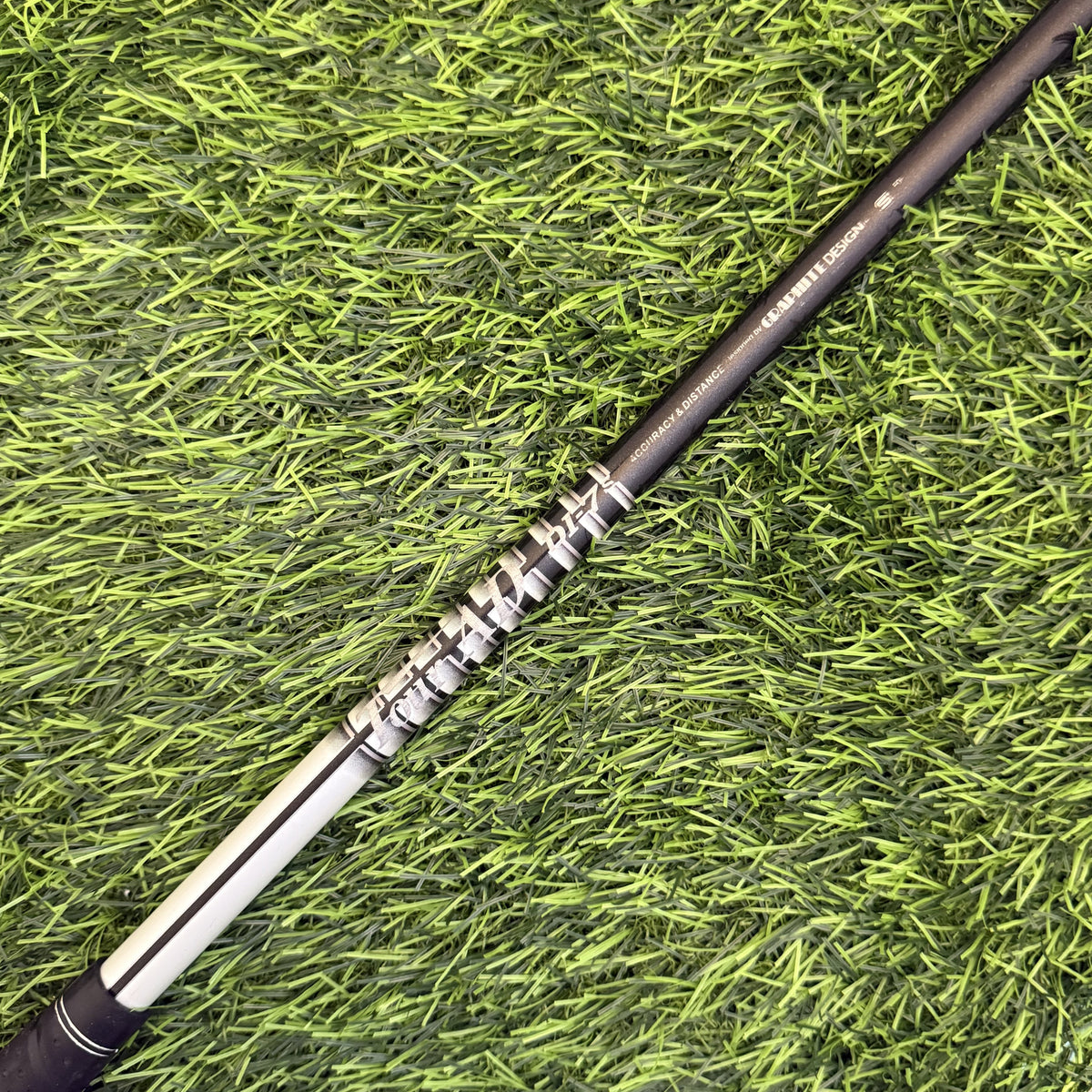 Graphite Design Tour AD DI 70 Stiff Fairway Wood Shaft