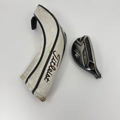 Titleist 818 H2 3 Hybrid 19* Head