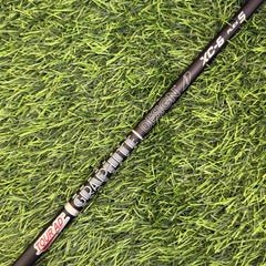 Graphite Design Tour AD XC 60 Stiff Driver Shaft