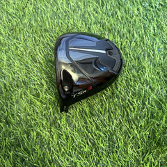 Titleist TSR3 Driver Head 9* LH + Headcover