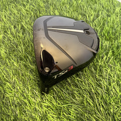 Titleist TSR3 Driver Head 9* LH + Headcover