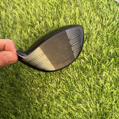 Titleist TSR3 Driver Head 9* LH + Headcover