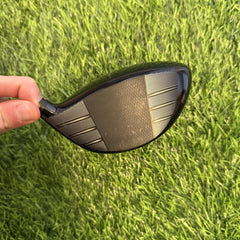 Titleist TSR3 Driver Head 9* LH + Headcover