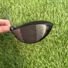 Titleist TSR3 Driver Head 9* LH + Headcover