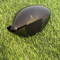 Titleist TSR3 Driver Head 9* LH + Headcover