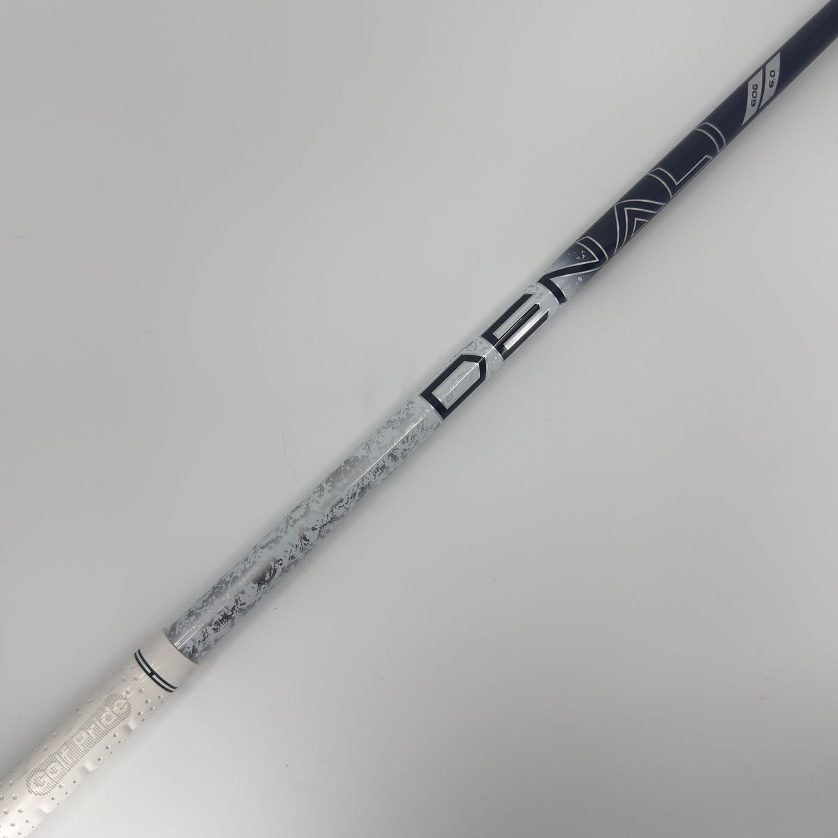 Project X Denali Black 60 6.0 Driver Shaft