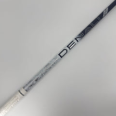 Project X Denali Black 60 6.0 Driver Shaft
