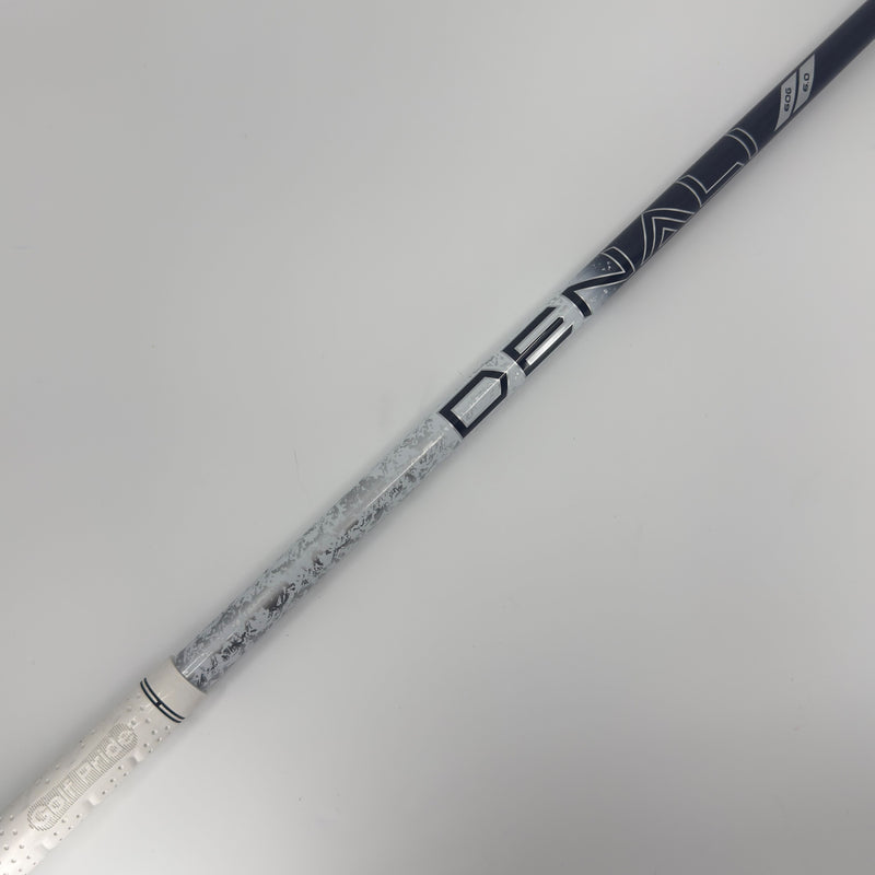 Project X Denali Black 60 6.0 Driver Shaft