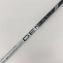 Project X Denali Black 60 6.0 Driver Shaft