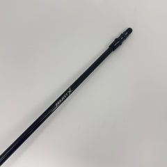 Project X Denali Black 60 6.0 Driver Shaft
