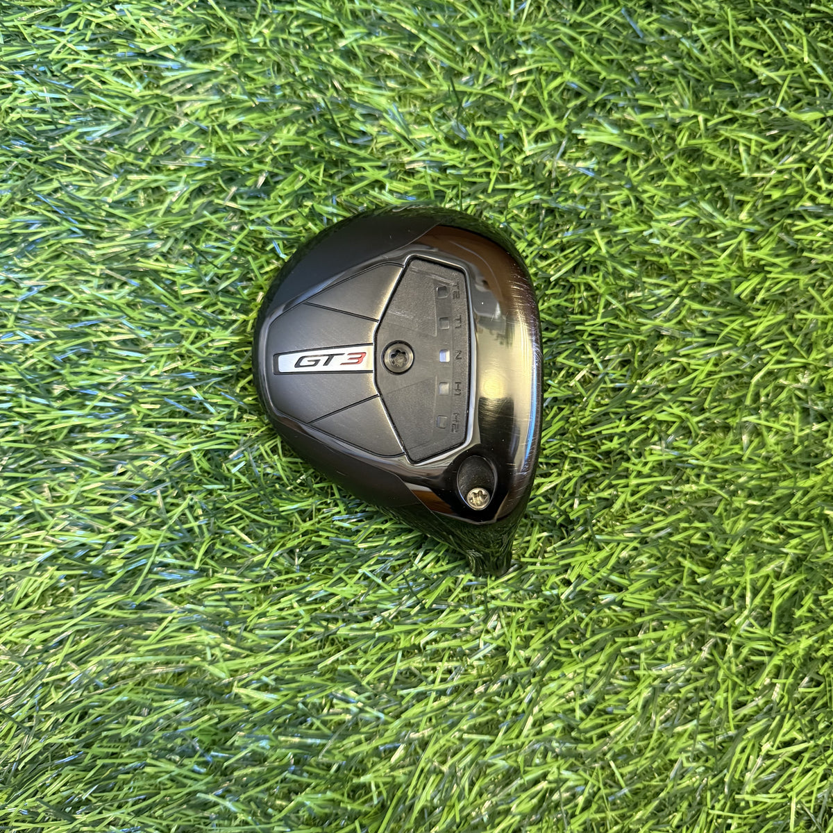 Titleist GT3 5 Wood Head 18* RH