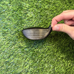 Titleist GT3 5 Wood Head 18* RH