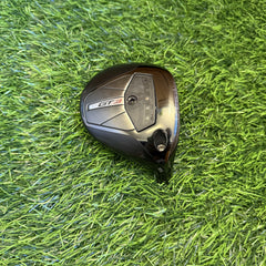 Titleist GT3 3 Wood Head 15* RH + Headcover