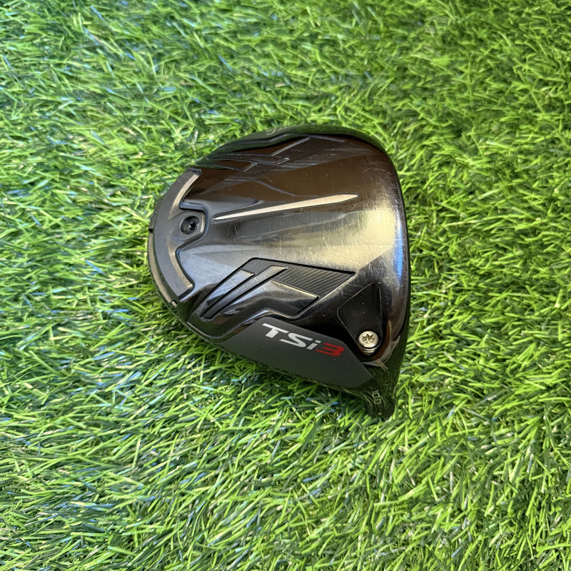 Titleist TSI3 Driver Head 10* RH