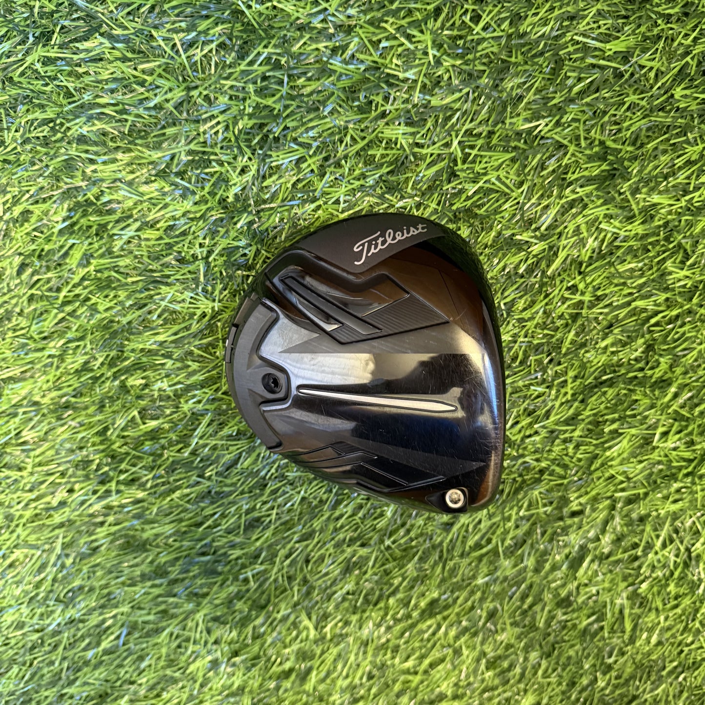 Titleist TSI3 Driver Head 10* RH