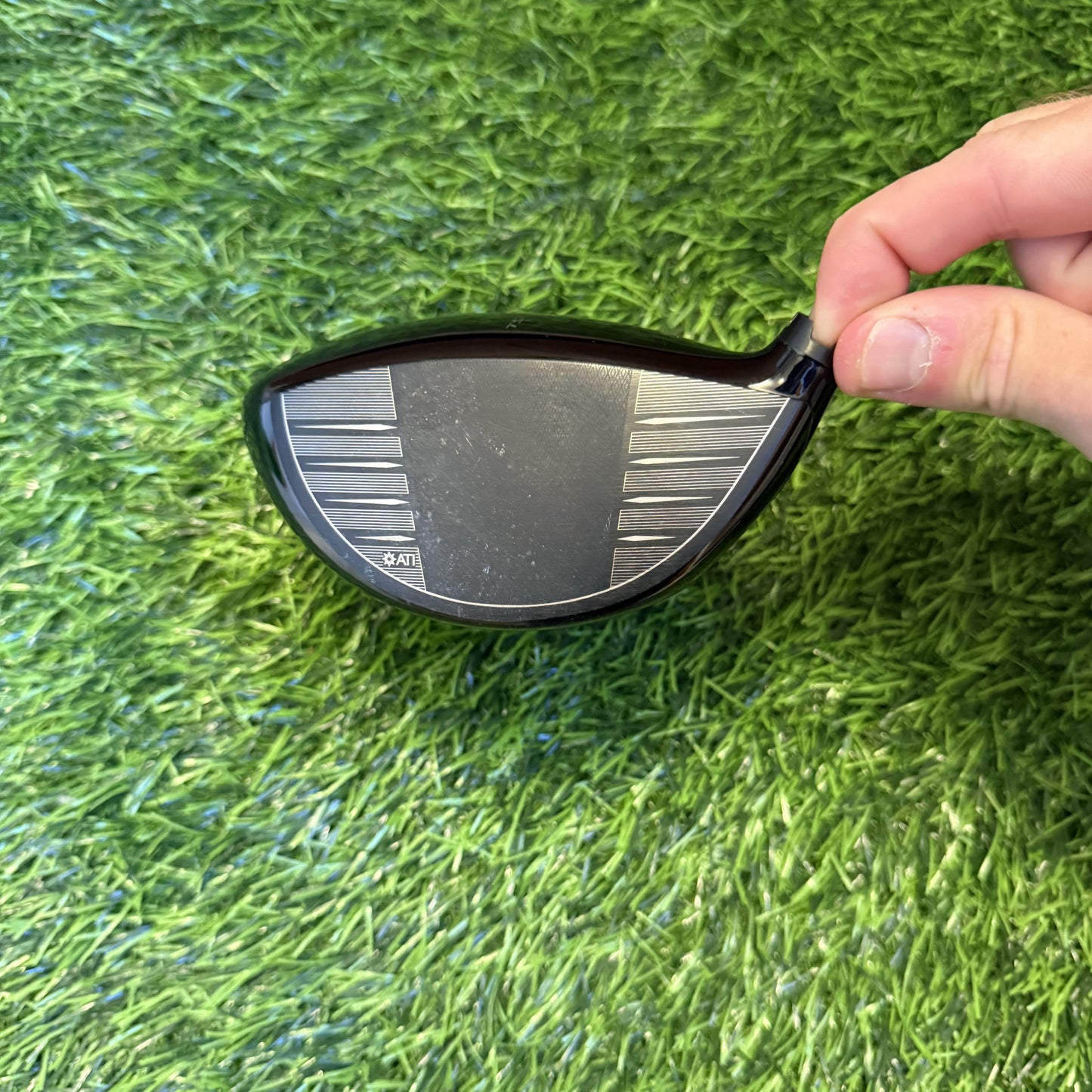 Titleist TSI3 Driver Head 10* RH