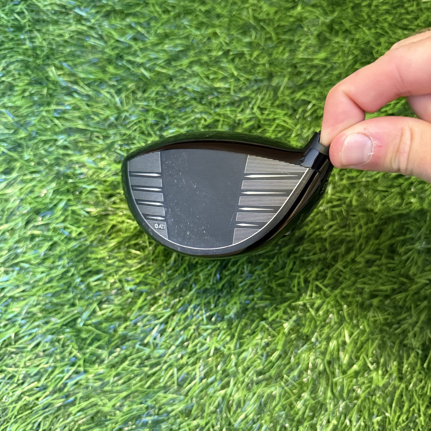 Titleist TSI3 Driver Head 10* RH