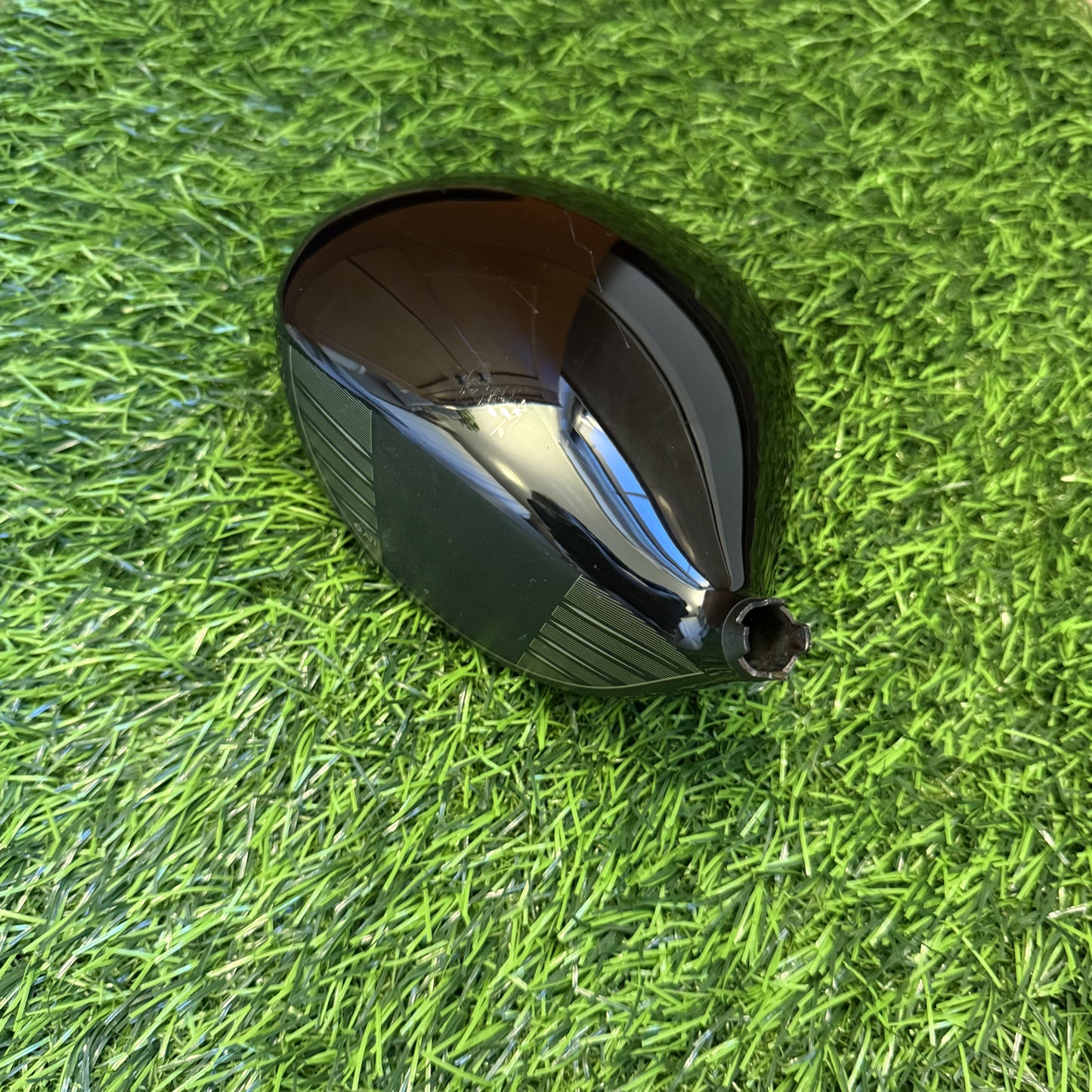 Titleist TSI3 Driver Head 10* RH