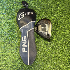 Ping G425 Max 3 Wood Head 14.5* RH + Headcover