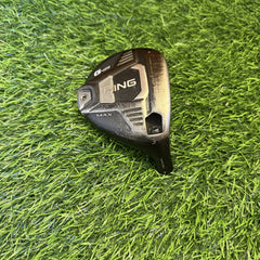 Ping G425 Max 3 Wood Head 14.5* RH + Headcover