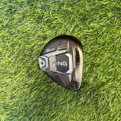 Ping G425 Max 3 Wood Head 14.5* RH + Headcover