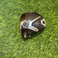 Callaway Elyte TD Driver Head 10.5* LH + Headcover
