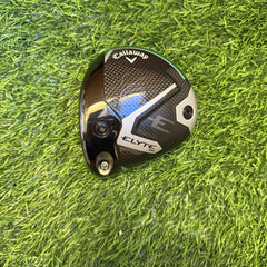 Callaway Elyte TD Driver Head 10.5* LH + Headcover