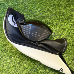 Callaway Elyte TD Driver Head 10.5* LH + Headcover