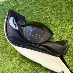 Callaway Elyte TD Driver Head 10.5* LH + Headcover