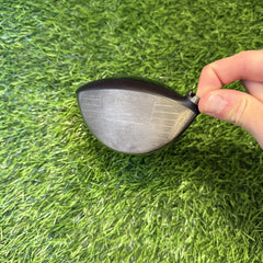 Callaway Paradym TD Driver Head 9* RH