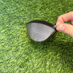 Callaway Paradym TD Driver Head 9* RH