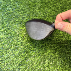 Callaway Paradym TD Driver Head 9* RH