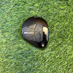 Titleist GT3 3 Wood Head 15* RH