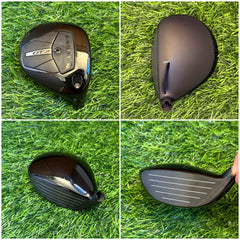 Titleist GT3 3 Wood Head 15* RH