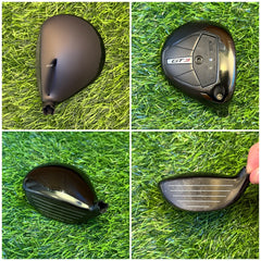 Titleist GT3 5 Wood Head 18* RH