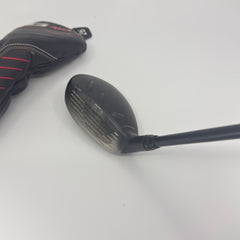 Ping G410 5 Hybrid 26* RH Ping Alta CB Red Regular 70-R Shaft
