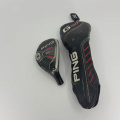 Ping G410 5 Hybrid 26* Head