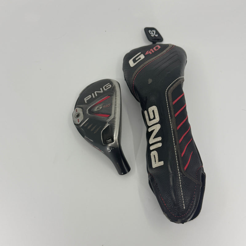 Ping G410 5 Hybrid 26* Head