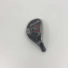 Ping G410 5 Hybrid 26* RH Ping Alta CB Red Regular 70-R Shaft
