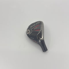 Ping G410 5 Hybrid 26* RH Ping Alta CB Red Regular 70-R Shaft