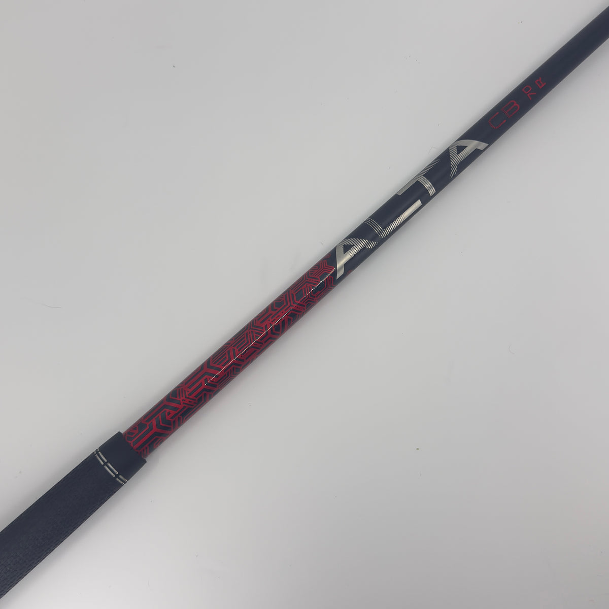 Ping Alta CB Red 70-R Hybrid Shaft