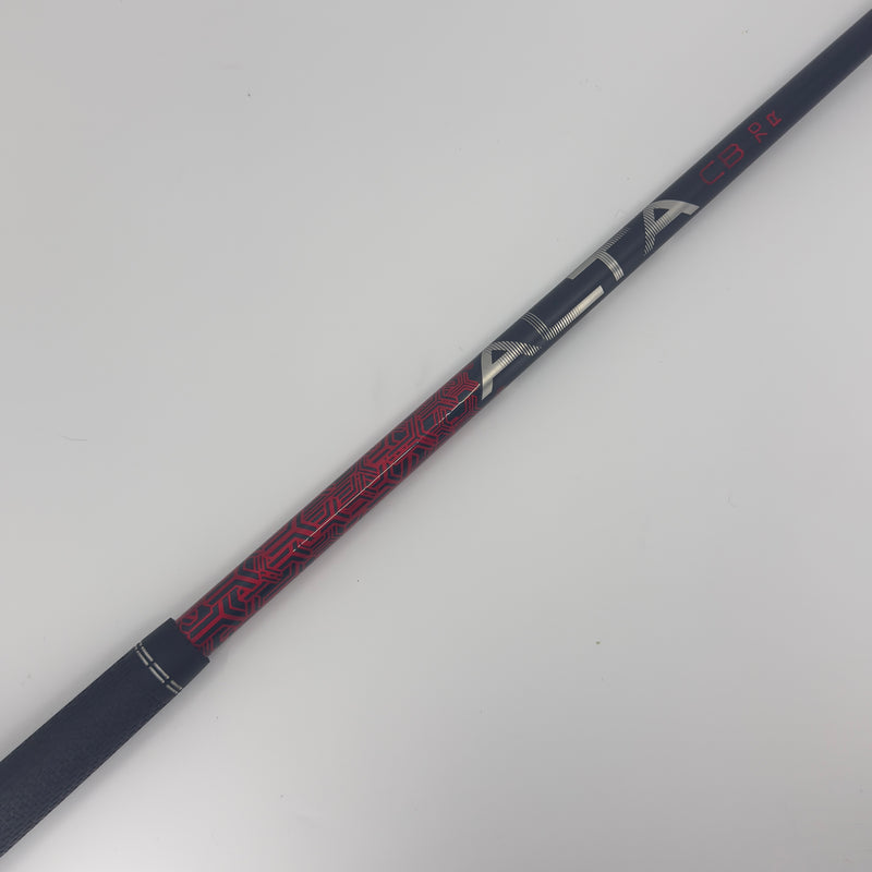 Ping Alta CB Red 70-R Hybrid Shaft