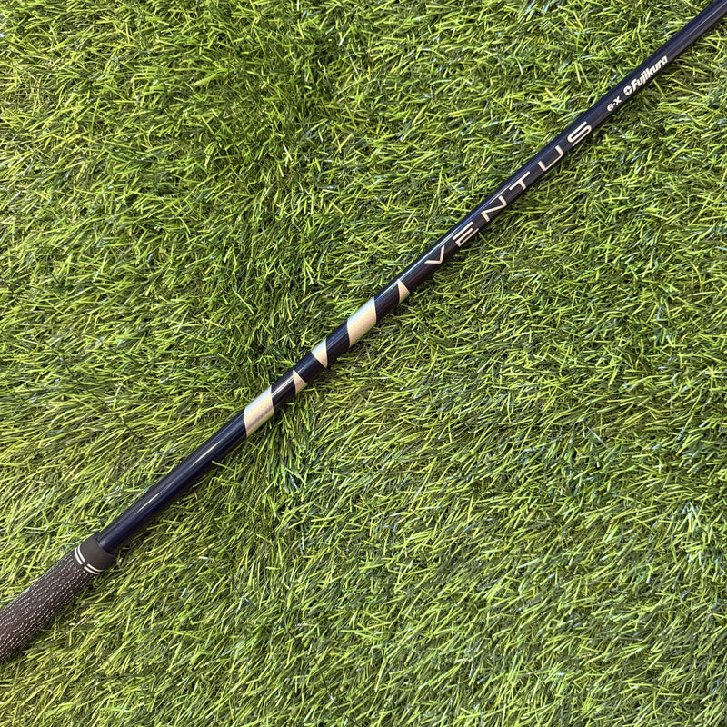 Fujikura Ventus Blue Velocore 60 X Stiff Driver Shaft