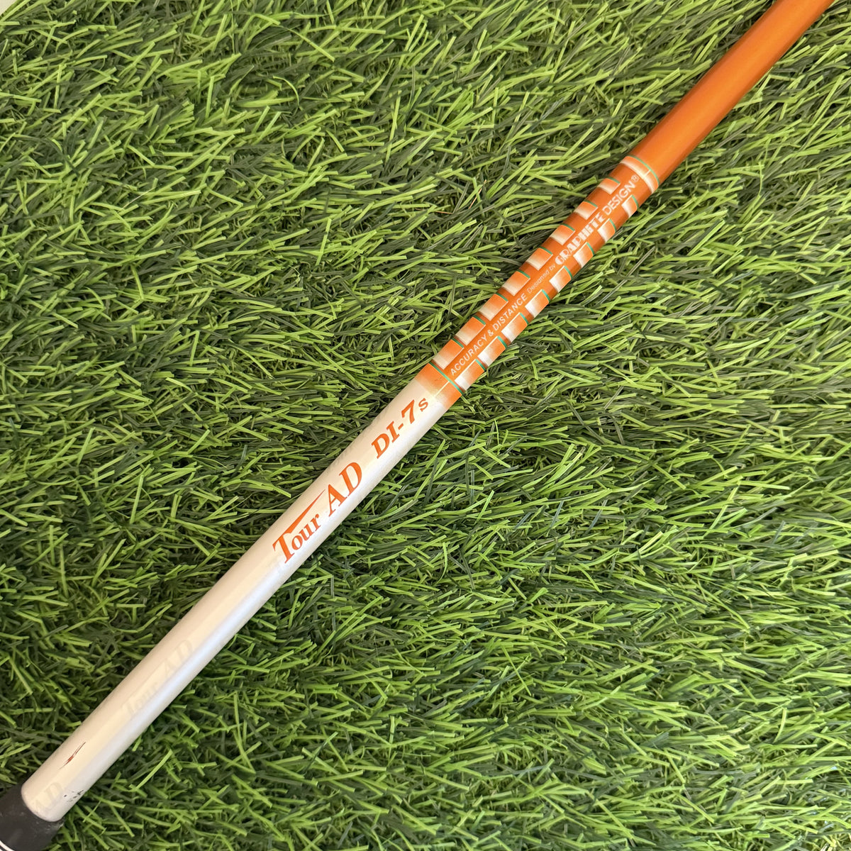 Graphite Design Tour AD DI 70 Stiff Fairway Wood Shaft