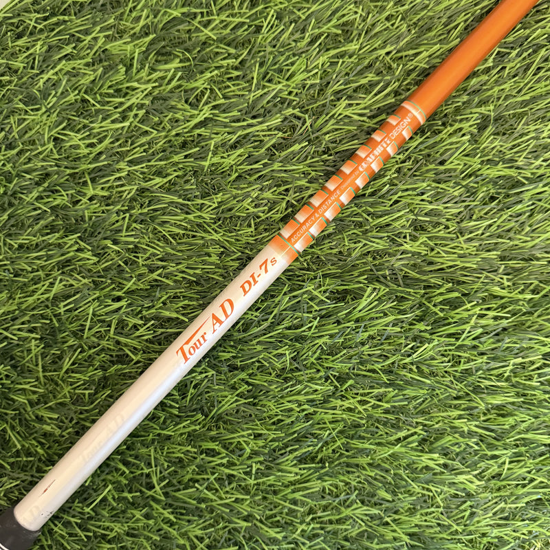 Graphite Design Tour AD DI 70 Stiff Fairway Wood Shaft