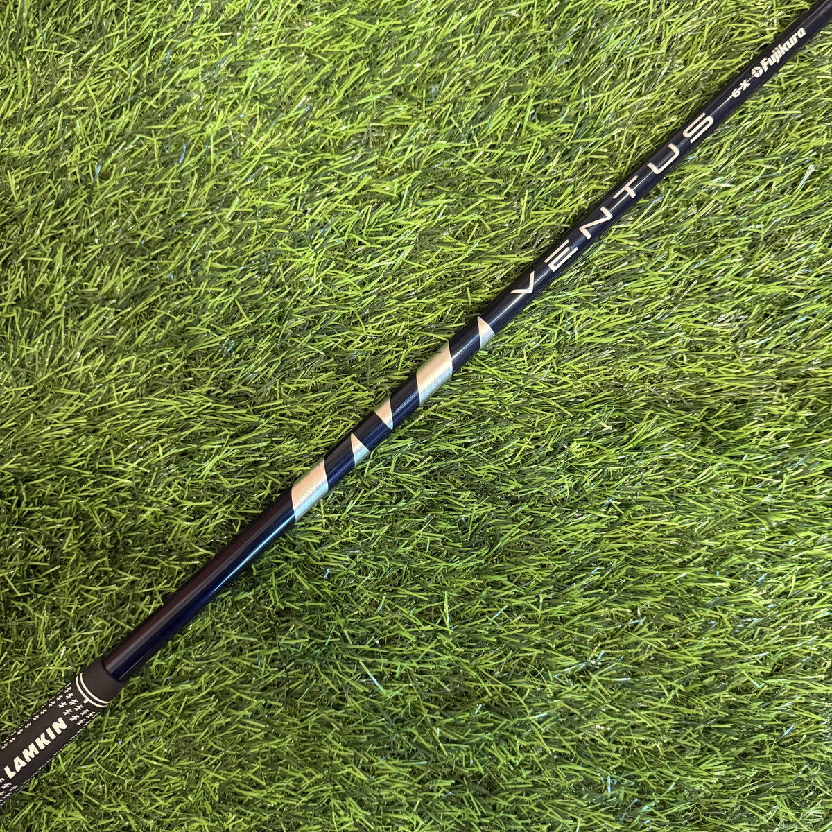 Fujikura Ventus Blue Velocore 60 X Stiff Driver Shaft