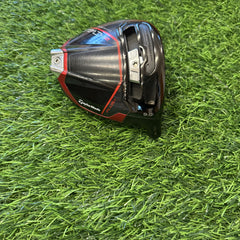 Taylormade Stealth 2 Plus Driver Head 9* RH