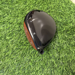 Taylormade Stealth 2 Plus Driver Head 9* RH